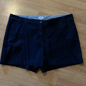 Crown & Ivy “Caroline” Shorts